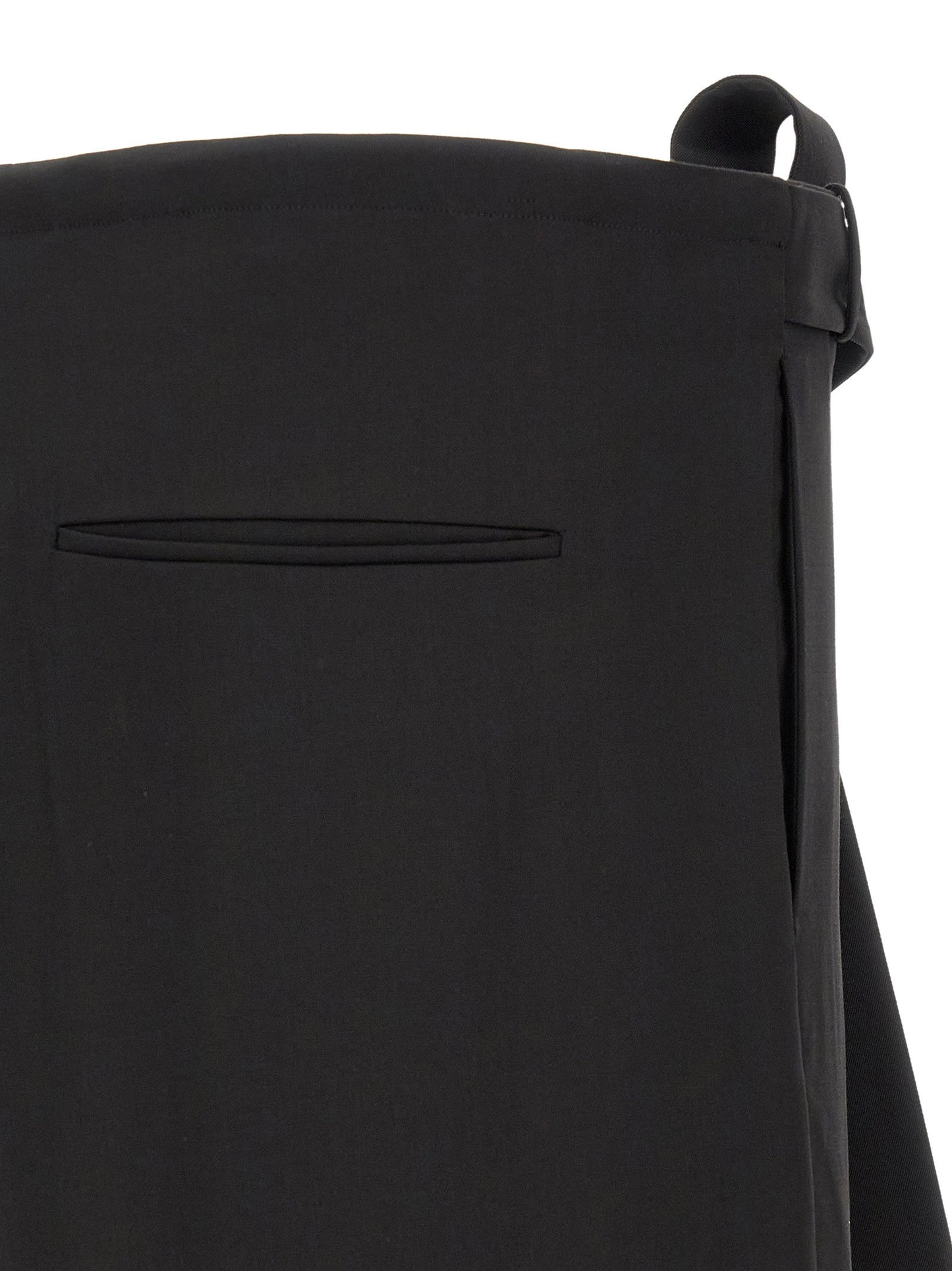 Kiko Kostadinov Laan Pants