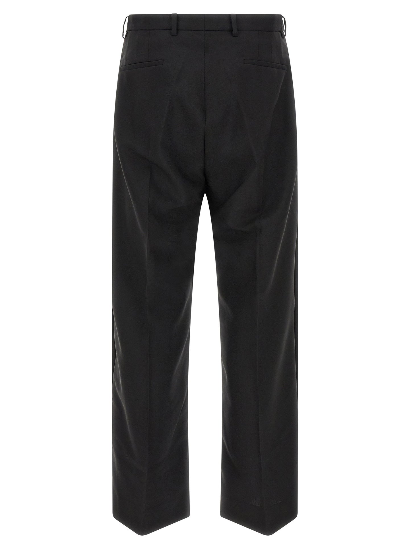 Kiko Kostadinov Vaals Pants