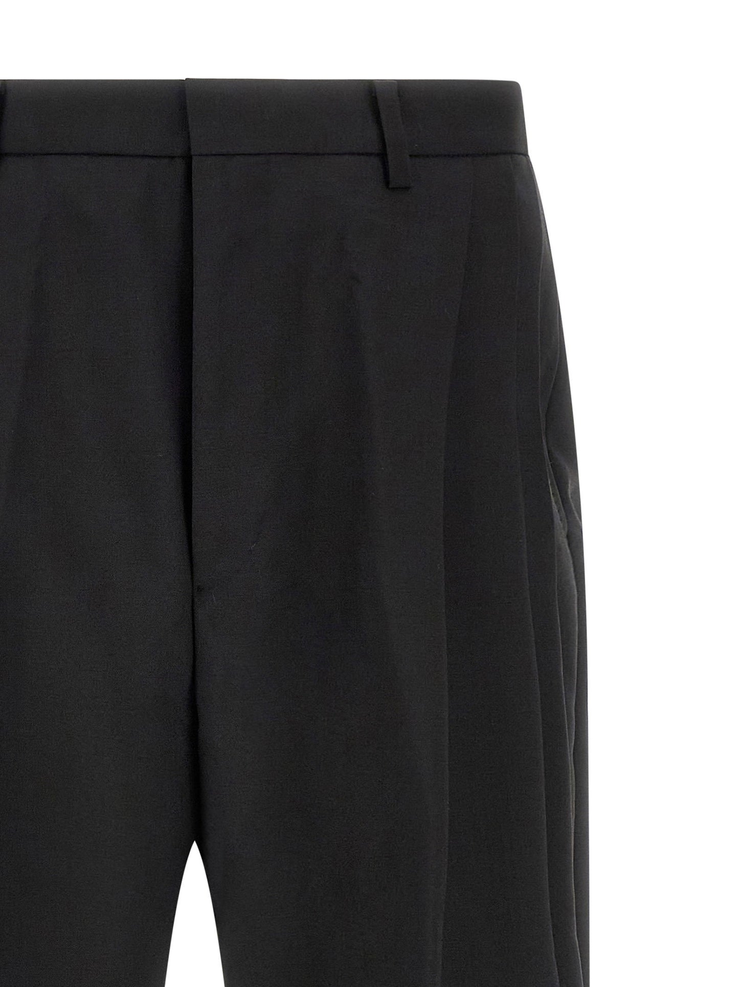 Kiko Kostadinov Vaals Pants