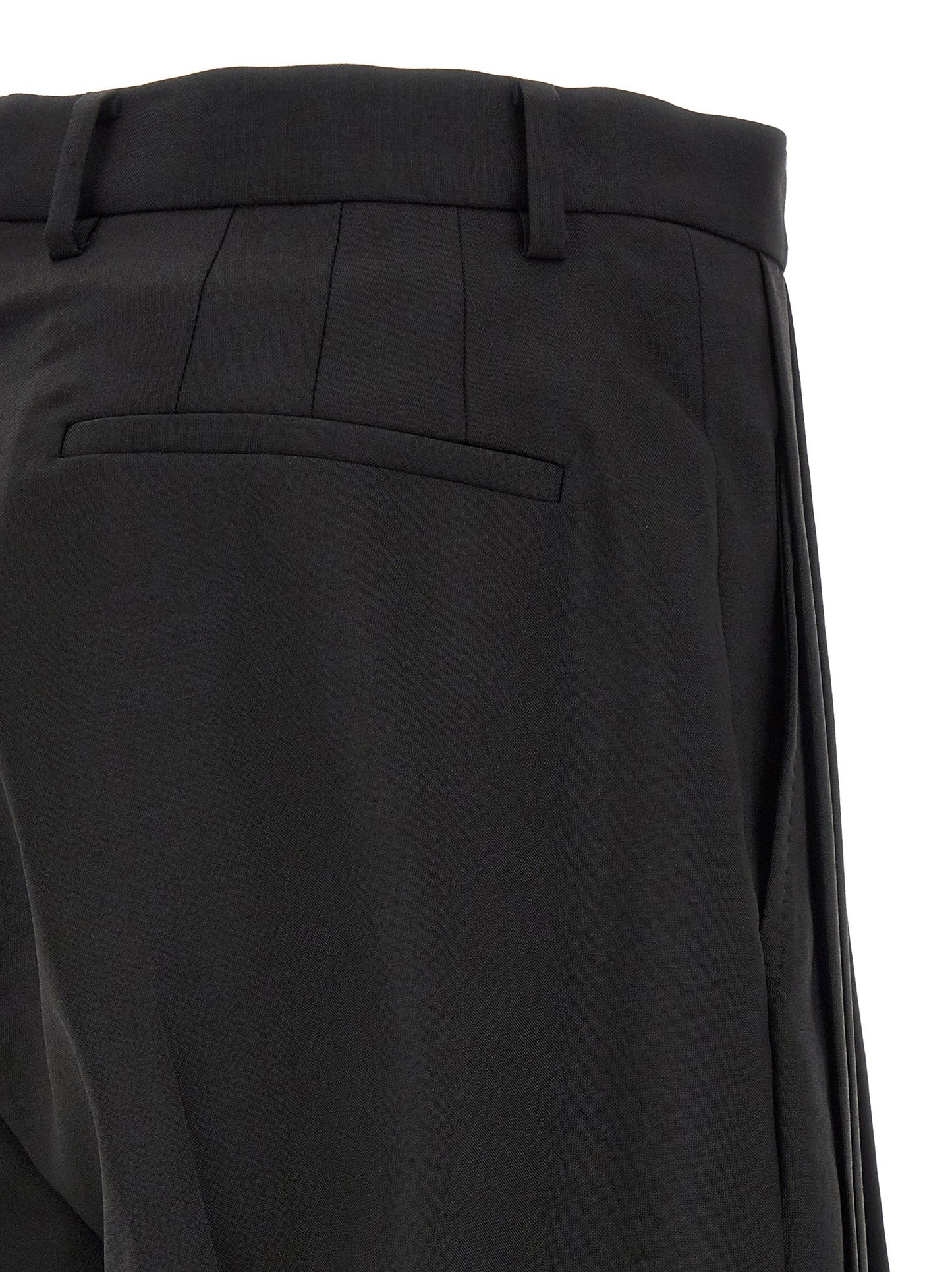 Kiko Kostadinov Vaals Pants