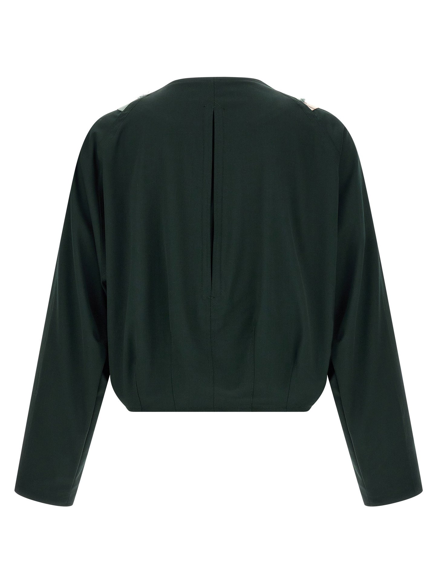 Kiko Kostadinov Csomor Blouson