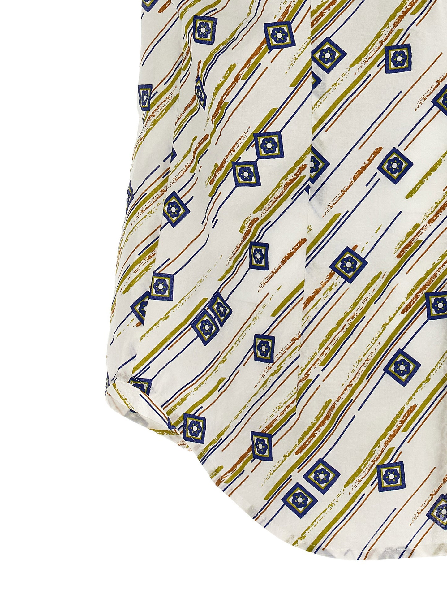Kiko Kostadinov Gabor Shirt