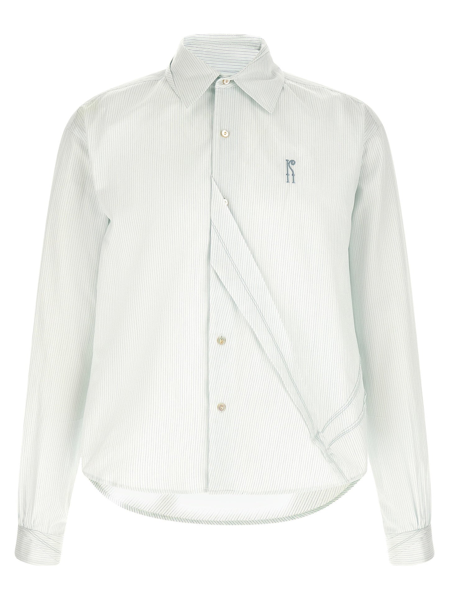 Kiko Kostadinov Ohne K-dart Shirt
