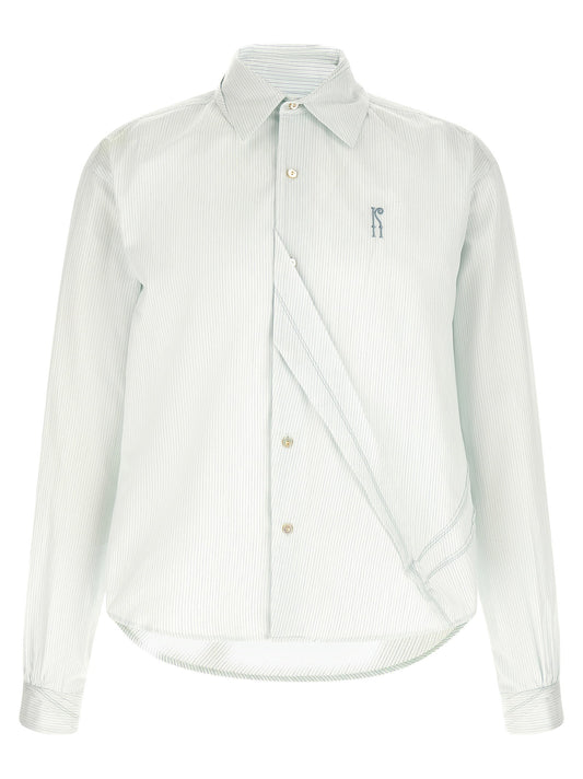 Kiko Kostadinov Ohne K-dart Shirt