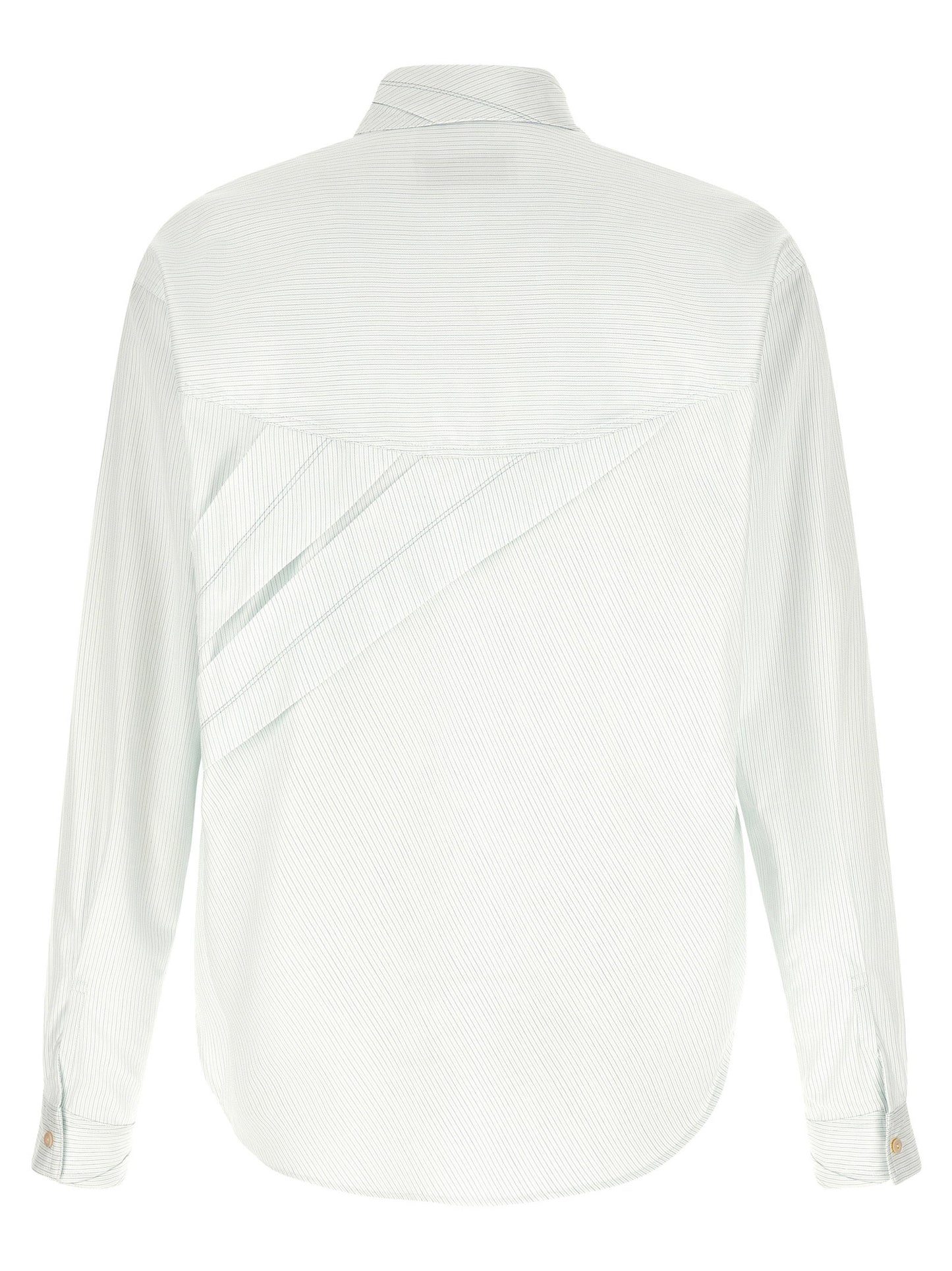 Kiko Kostadinov Ohne K-dart Shirt