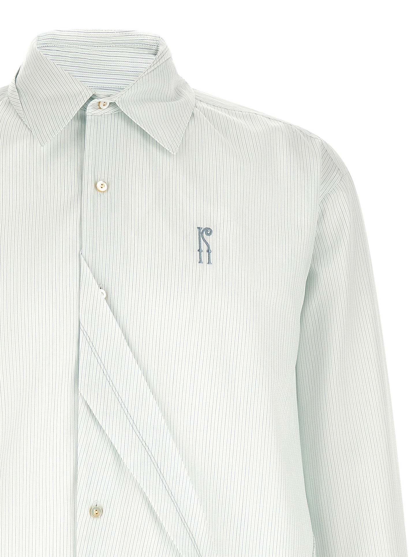 Kiko Kostadinov Ohne K-dart Shirt