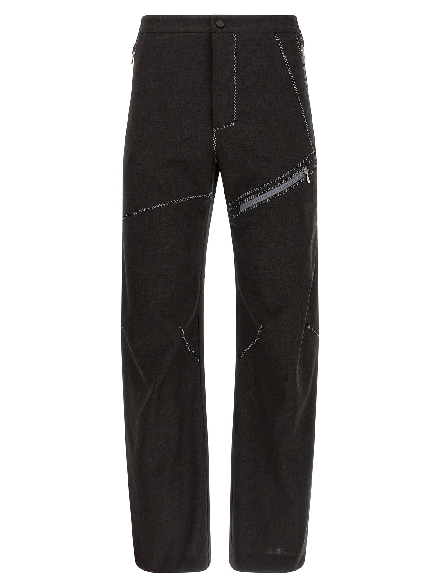 Kiko Kostadinov Fosco Pants