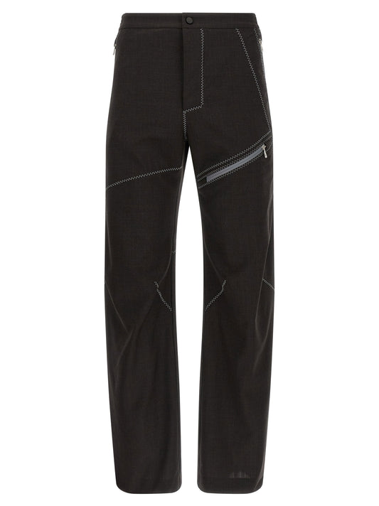 Kiko Kostadinov Fosco Pants