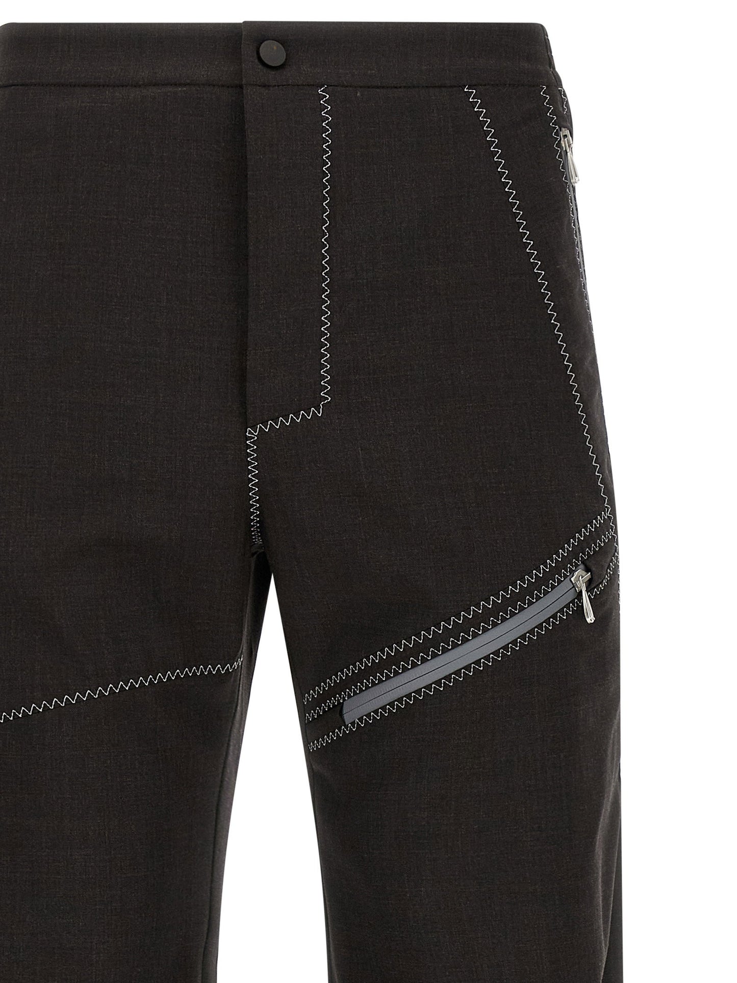 Kiko Kostadinov Fosco Pants