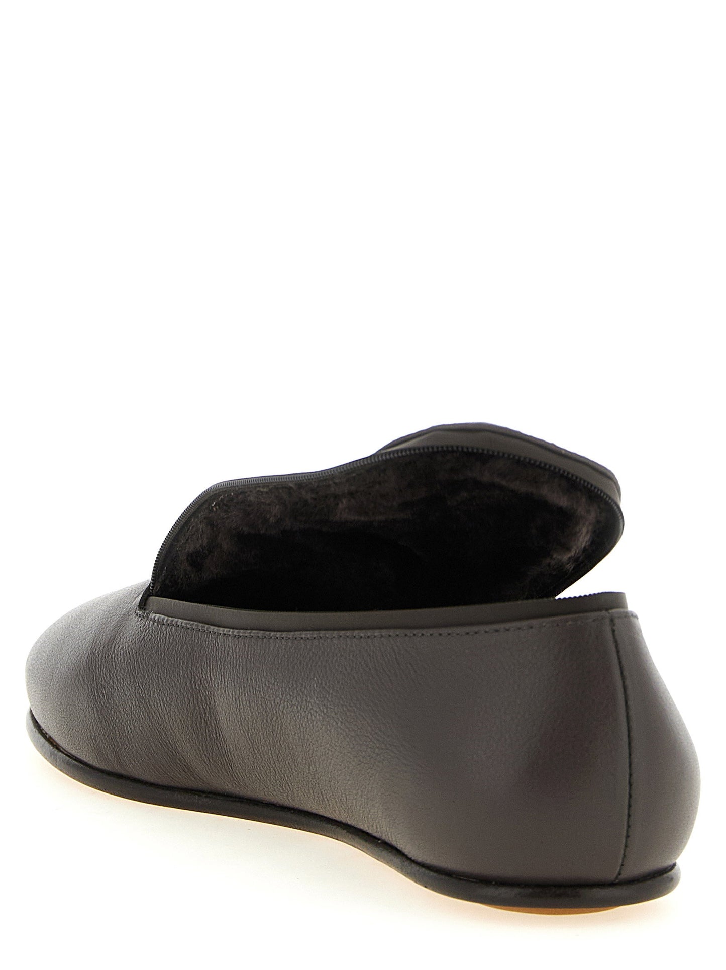 Kiko Kostadinov Petrel Loafers