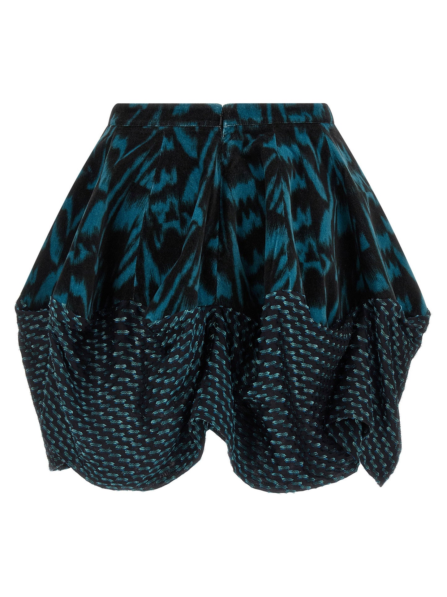 Kiko Kostadinov Evelyn Skirt
