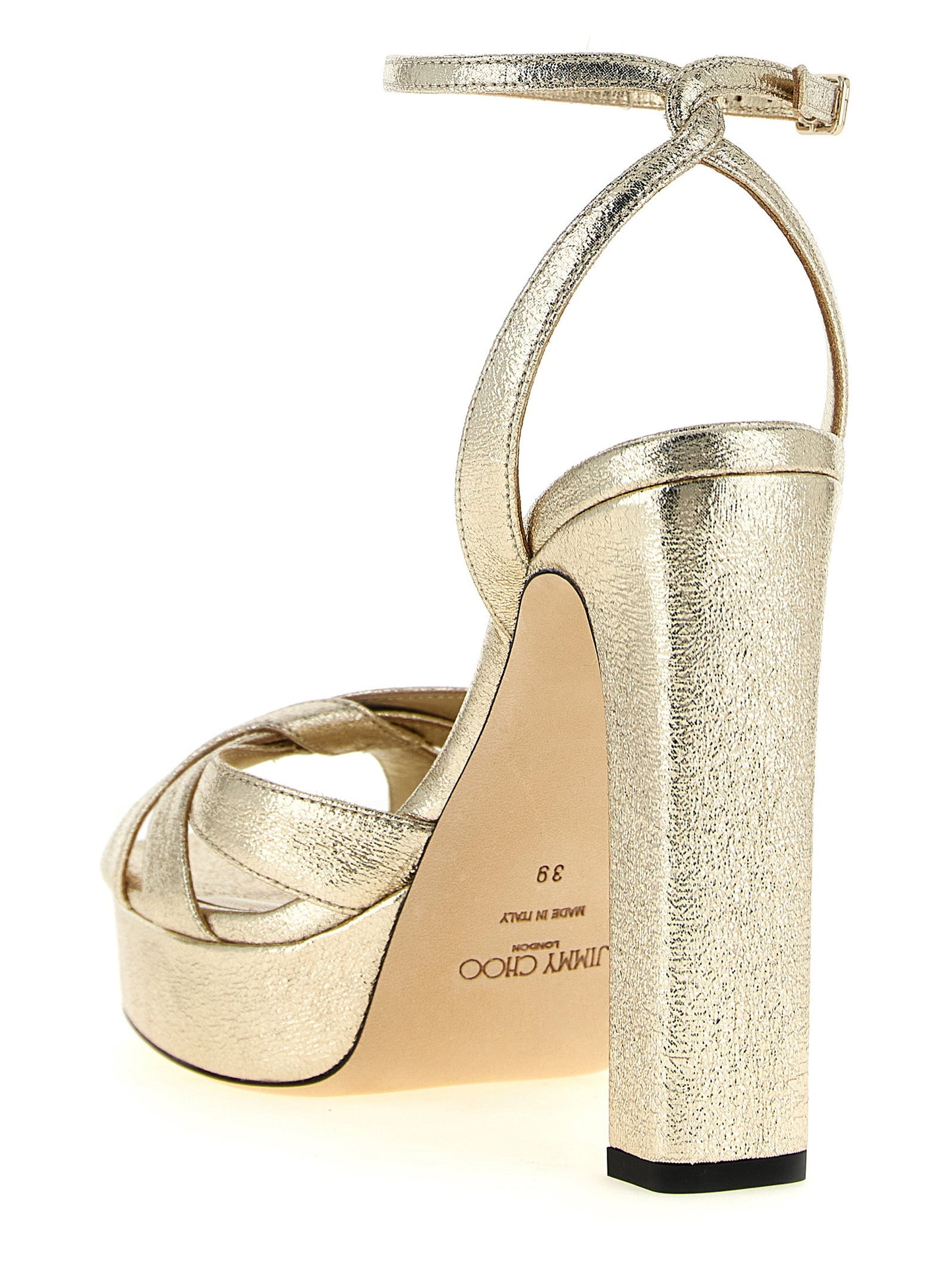 Jimmy Choo Kove Sandals
