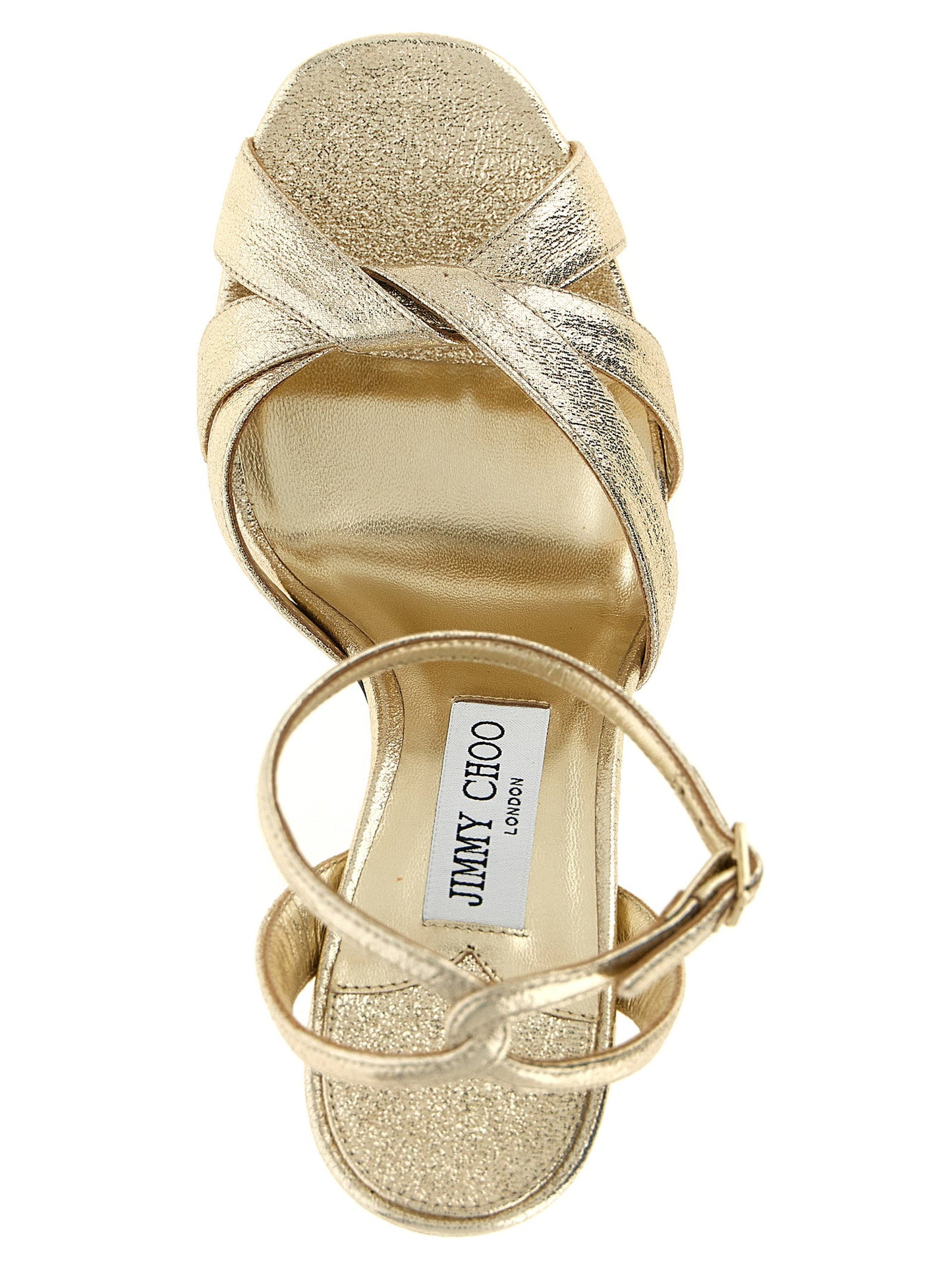 Jimmy Choo Kove Sandals