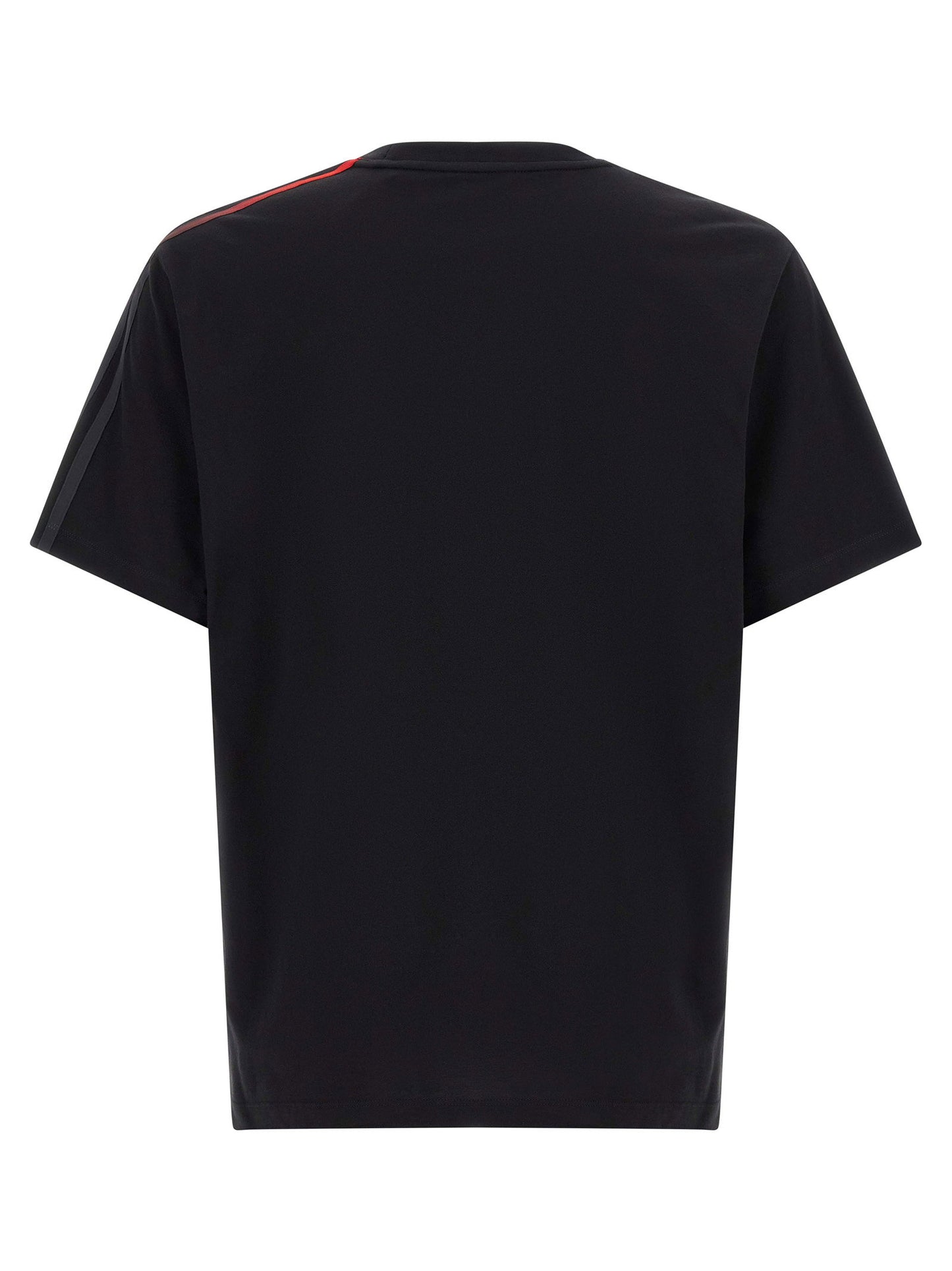 Y-3 Gradient Stripes T-shirt