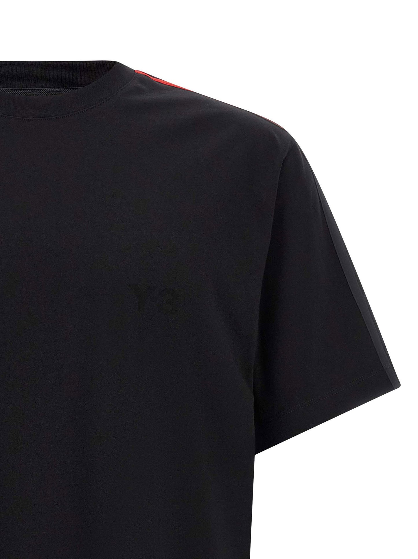 Y-3 Gradient Stripes T-shirt