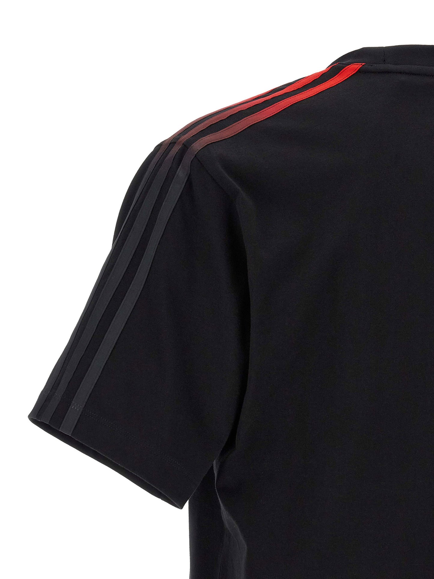 Y-3 Gradient Stripes T-shirt