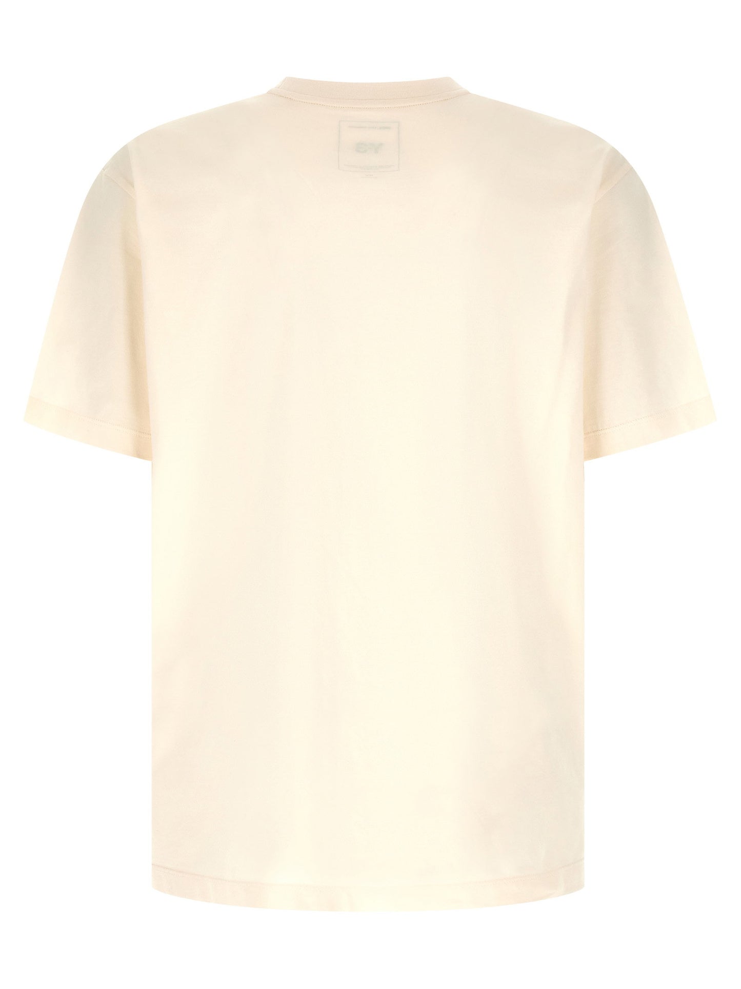 Y-3 Regular T-shirt