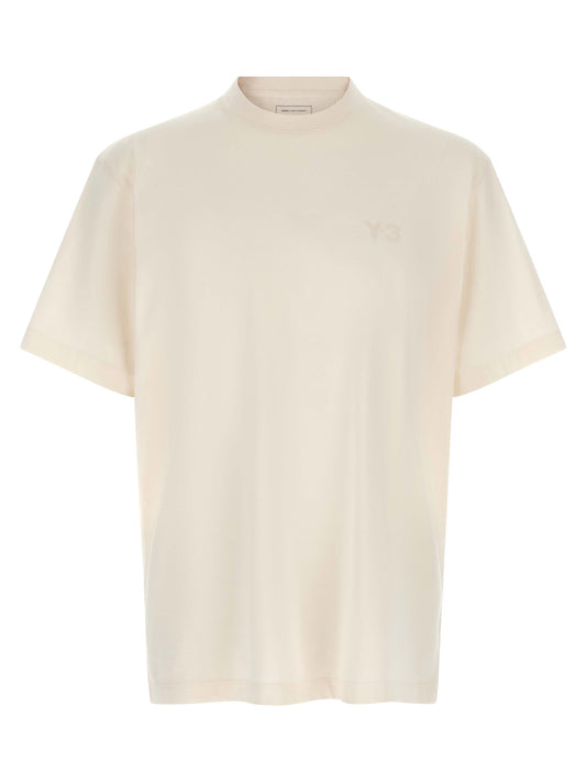 Y-3 Regular T-shirt