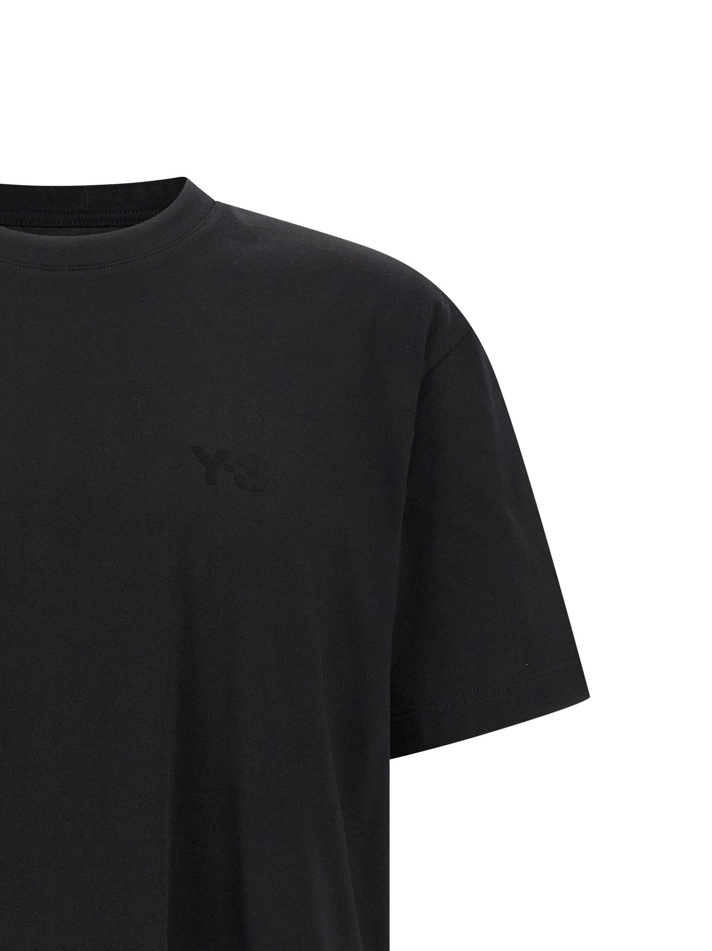 Y-3 Regular T-shirt