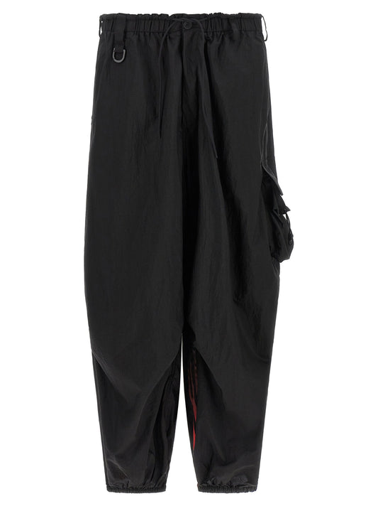 Y-3 Gradient Cargo Pants