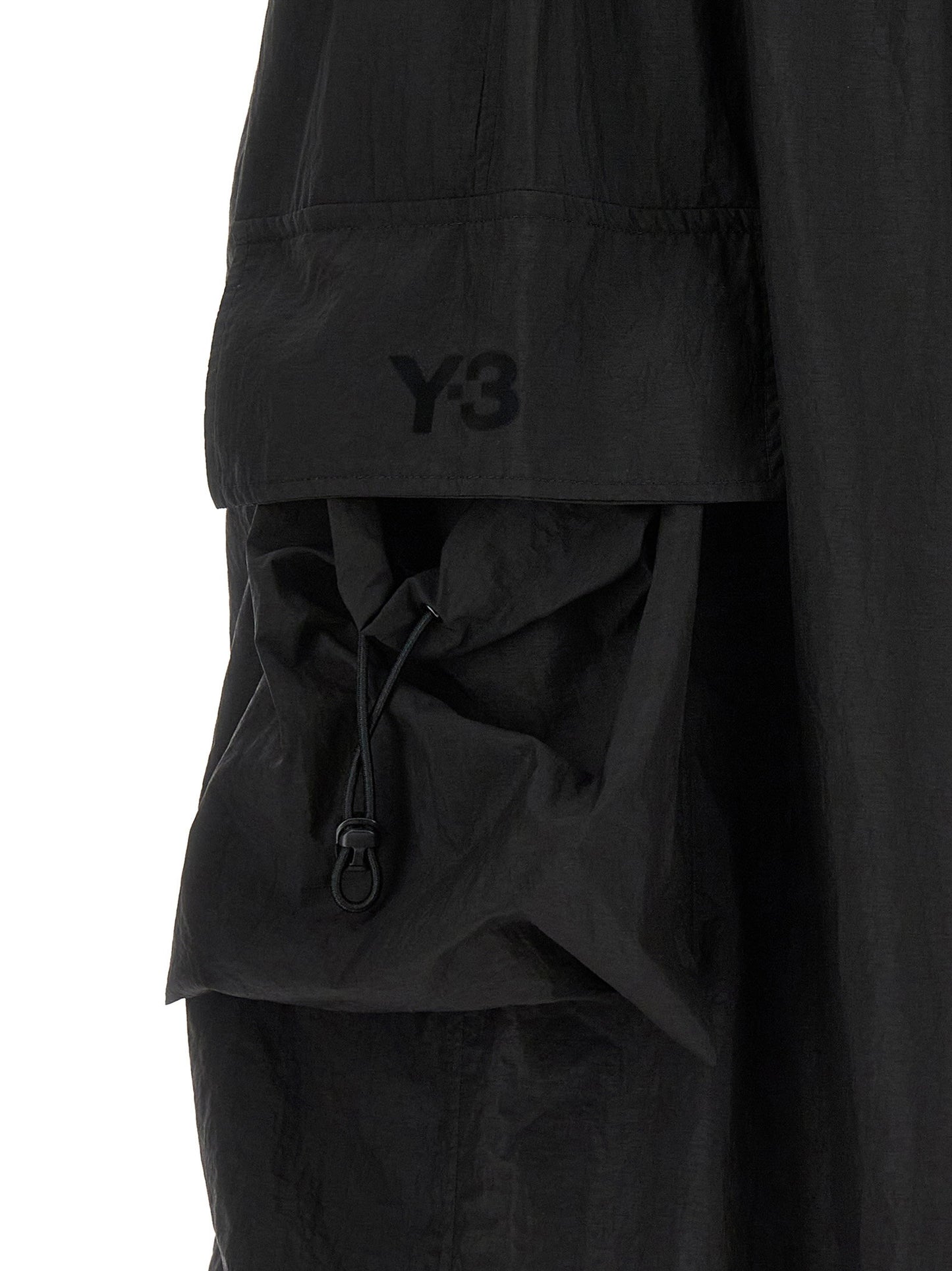 Y-3 Gradient Cargo Pants
