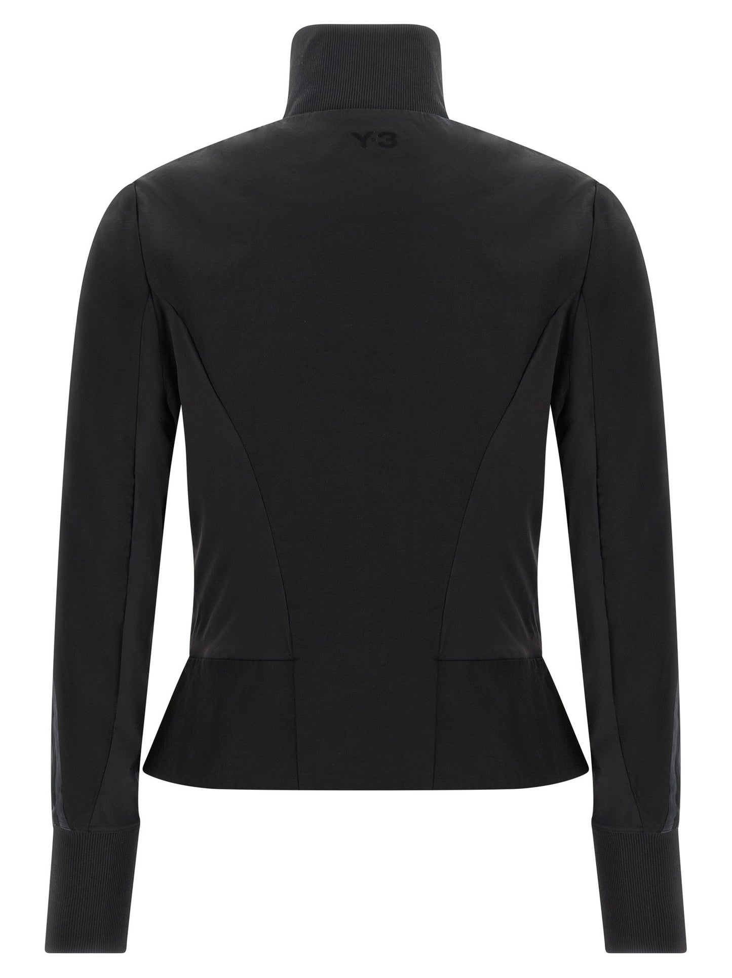 Y-3 Gradient 3 Stripes Sweatshirt