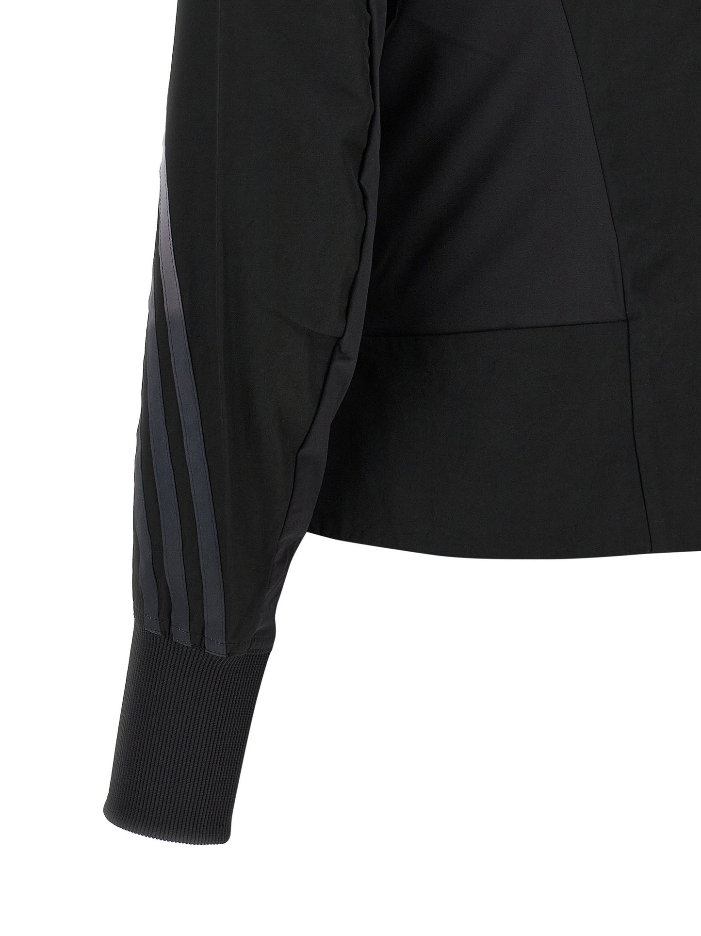 Y-3 Gradient 3 Stripes Sweatshirt