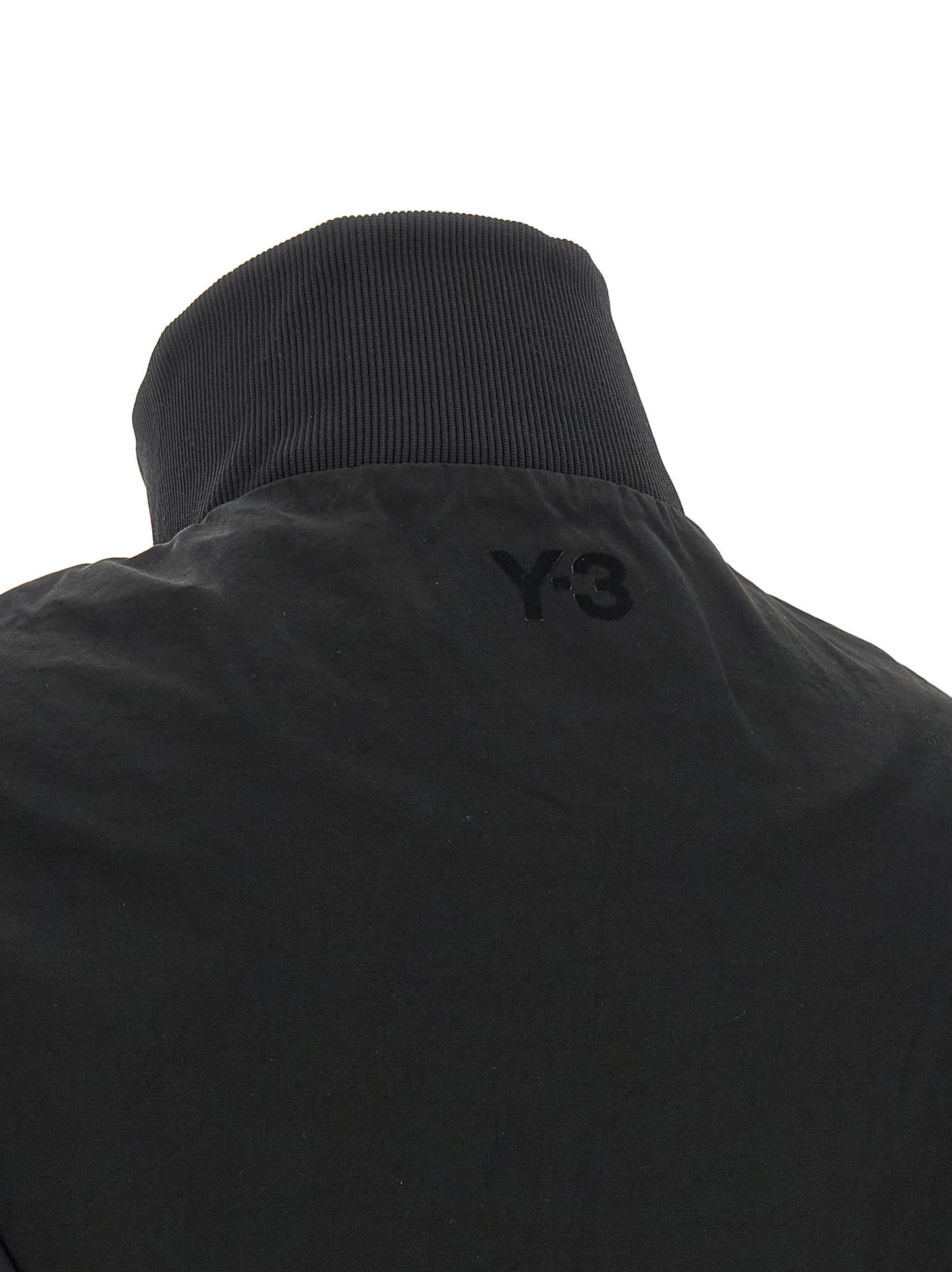 Y-3 Gradient 3 Stripes Sweatshirt