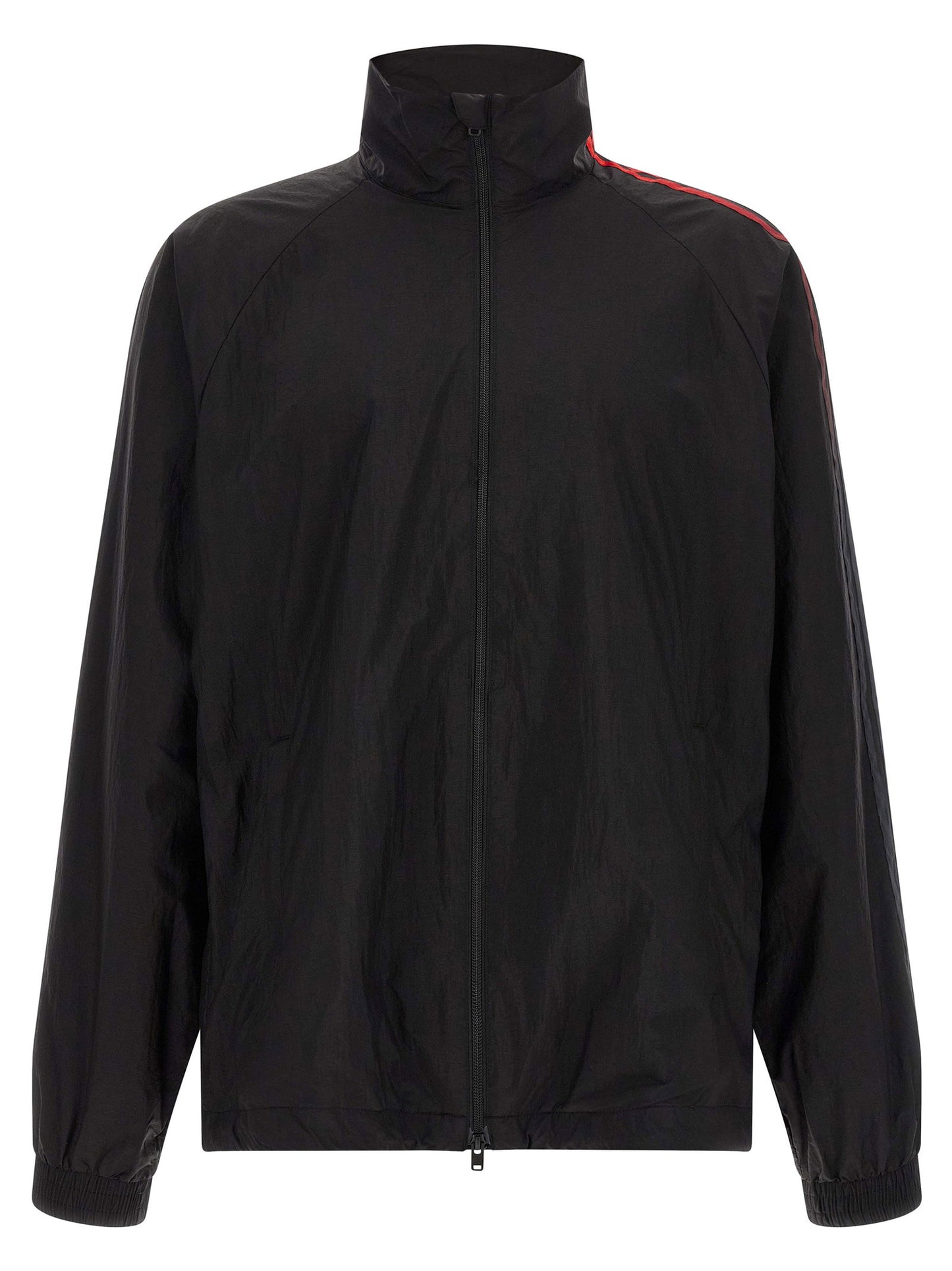 Y-3 Gradient Stripes Sweatshirt