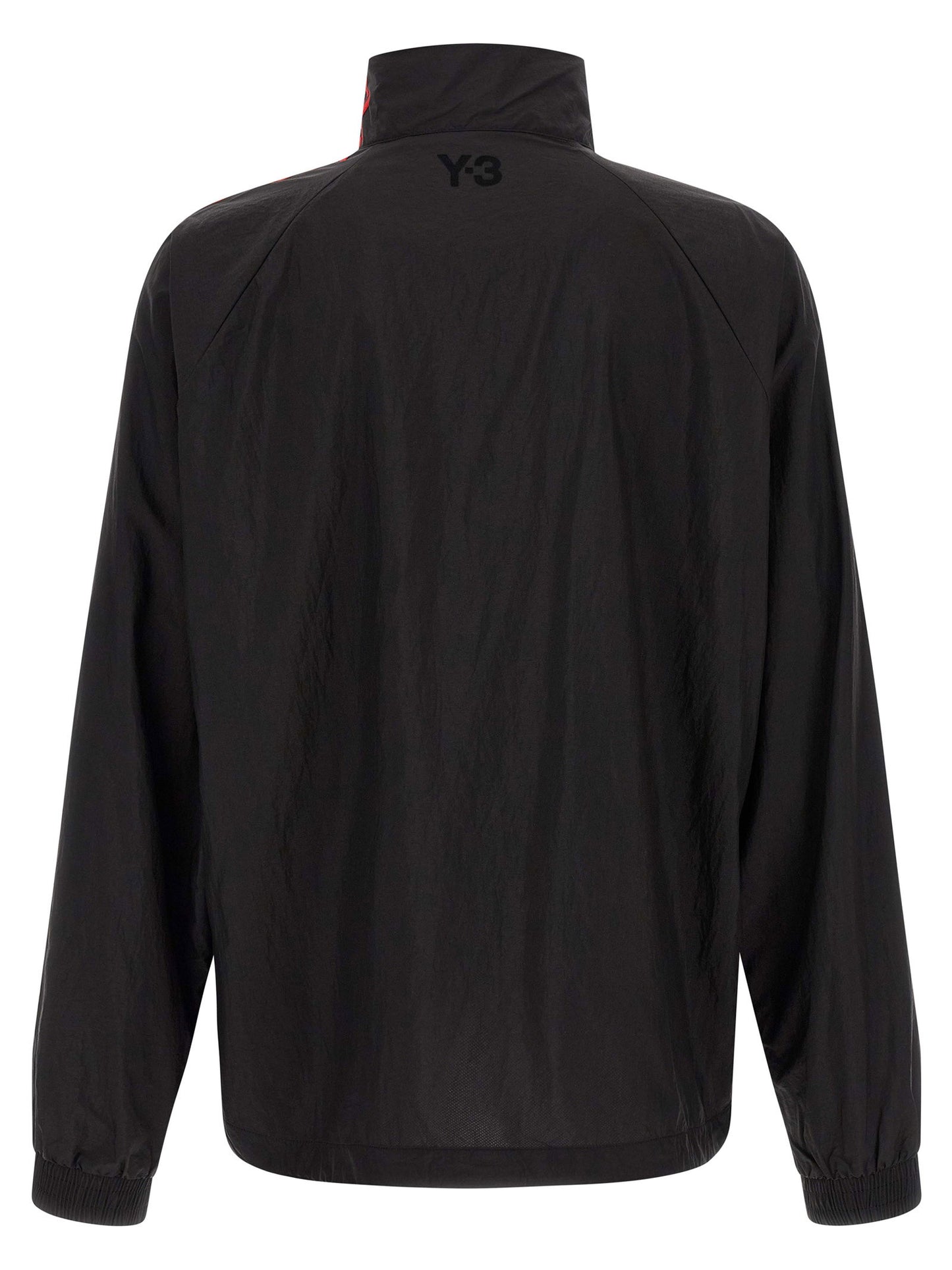 Y-3 Gradient Stripes Sweatshirt