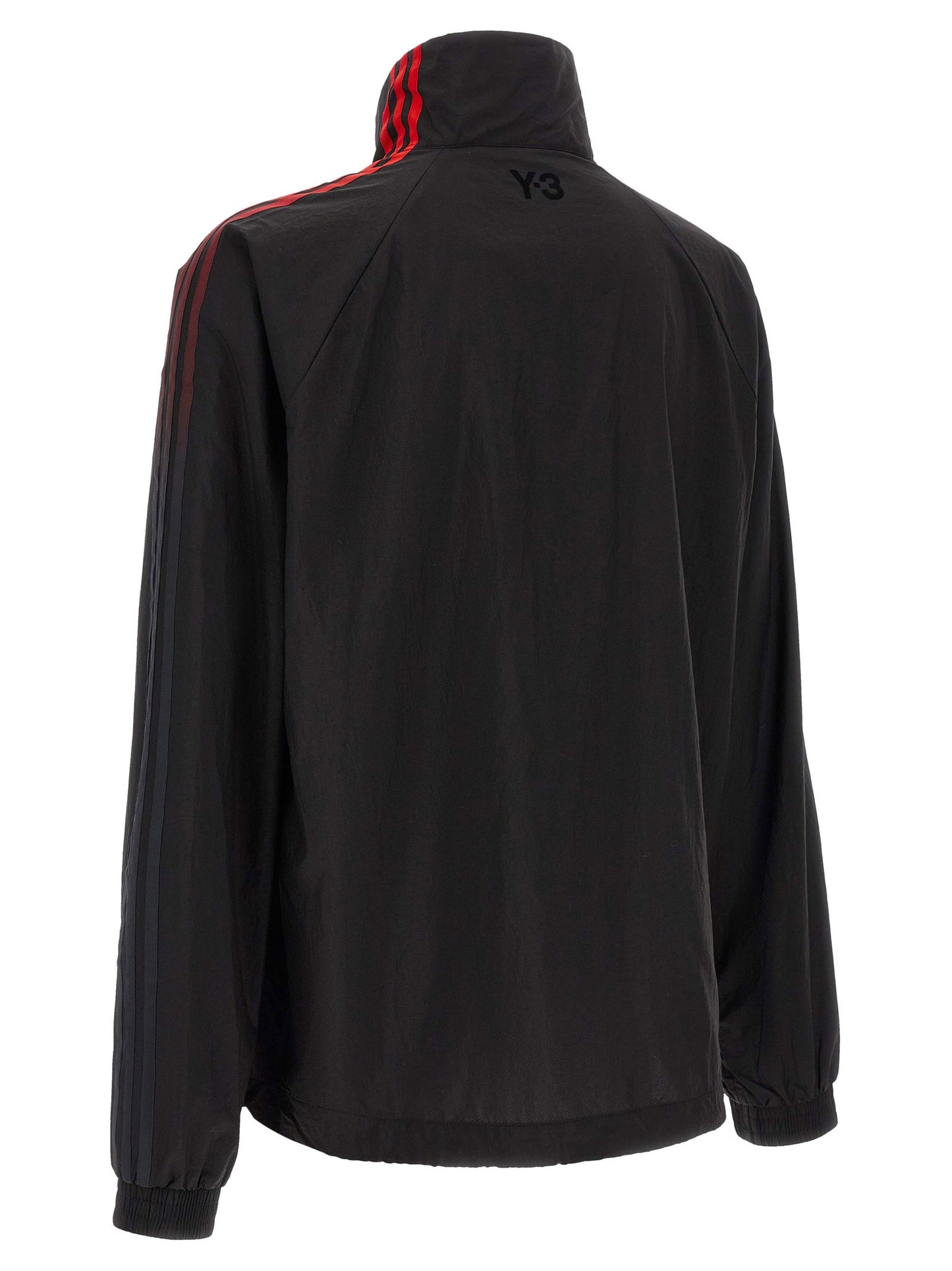 Y-3 Gradient Stripes Sweatshirt