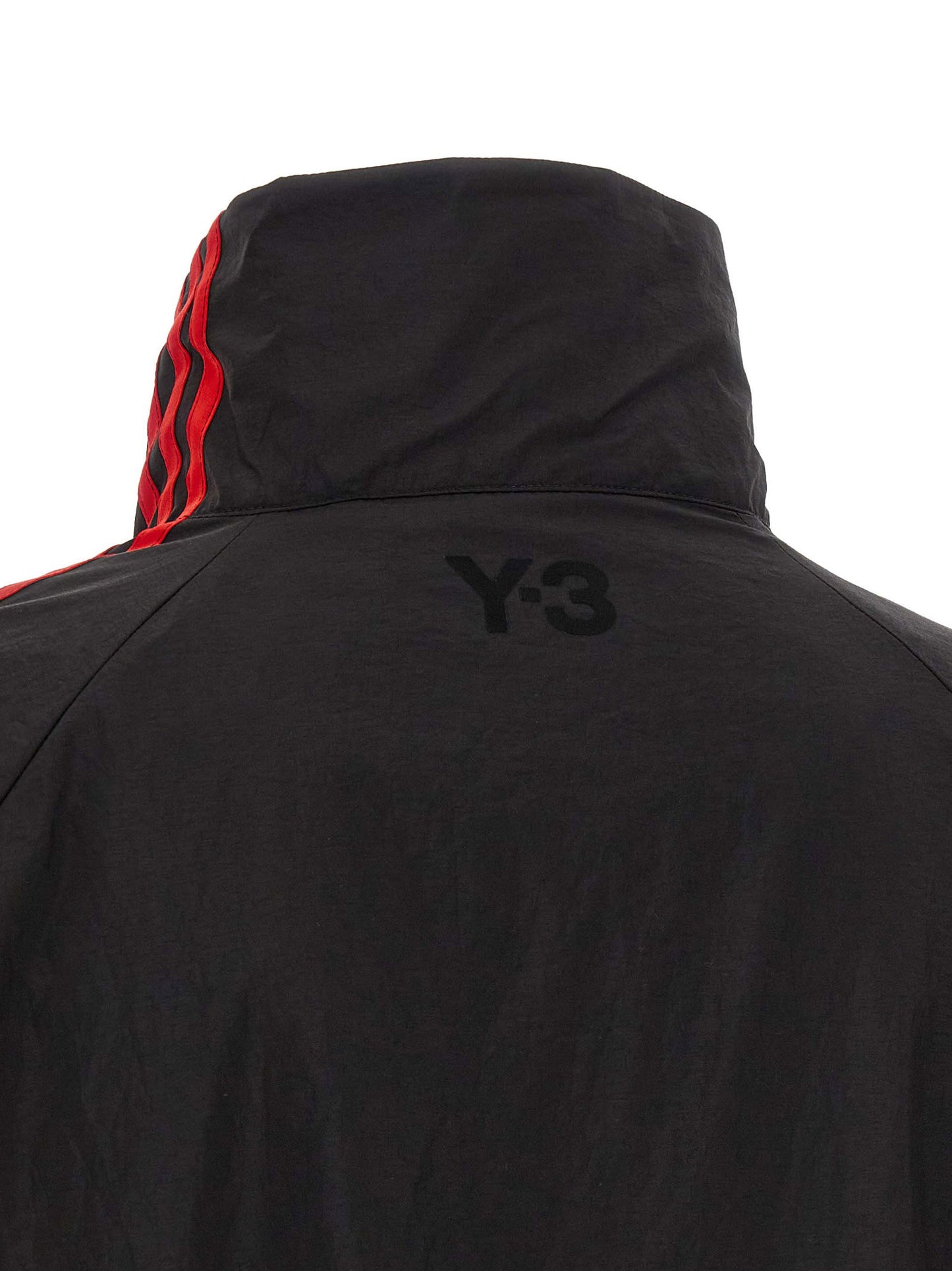 Y-3 Gradient Stripes Sweatshirt