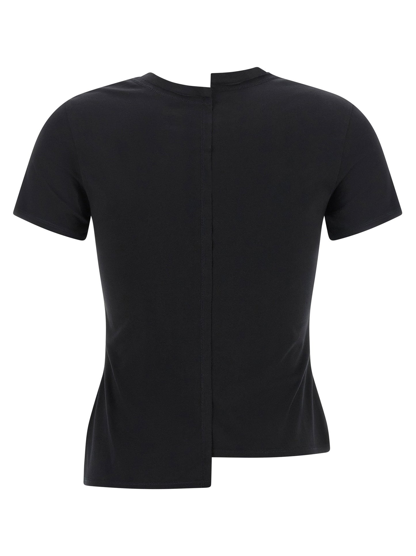 Y-3 Asymmetric T-shirt
