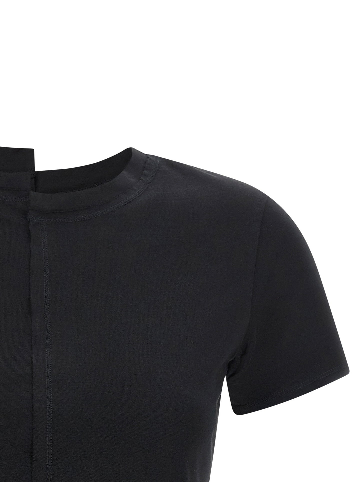 Y-3 Asymmetric T-shirt
