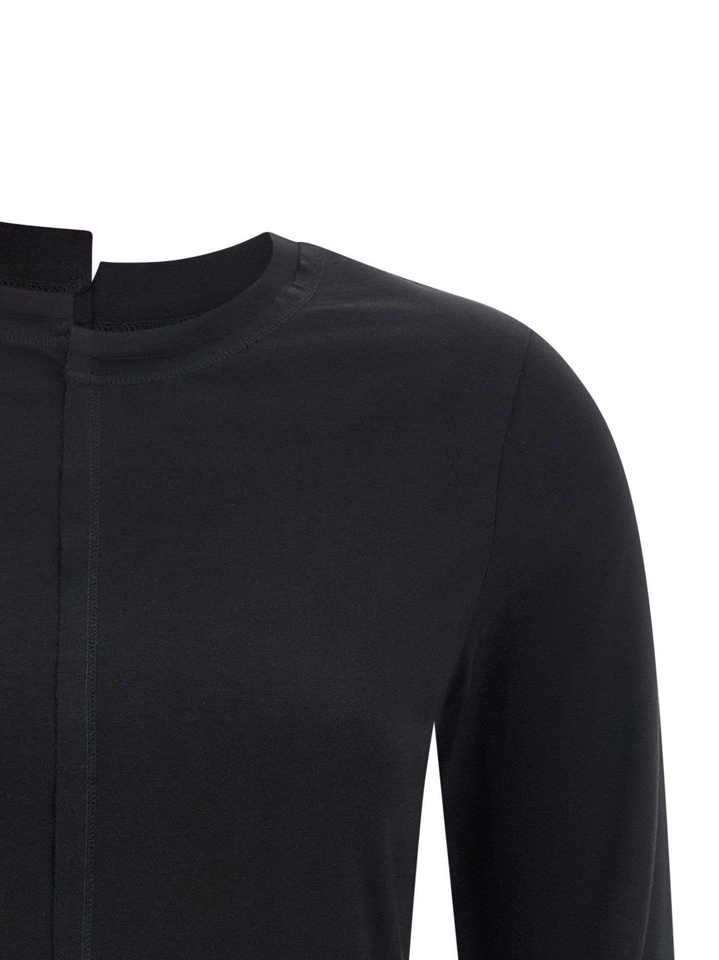 Y-3 Asymmetric T-shirt