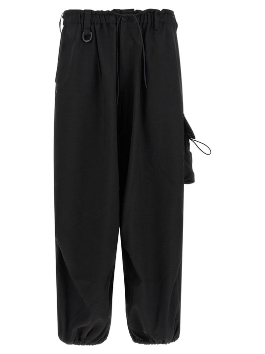 Y-3 Cargo Pants