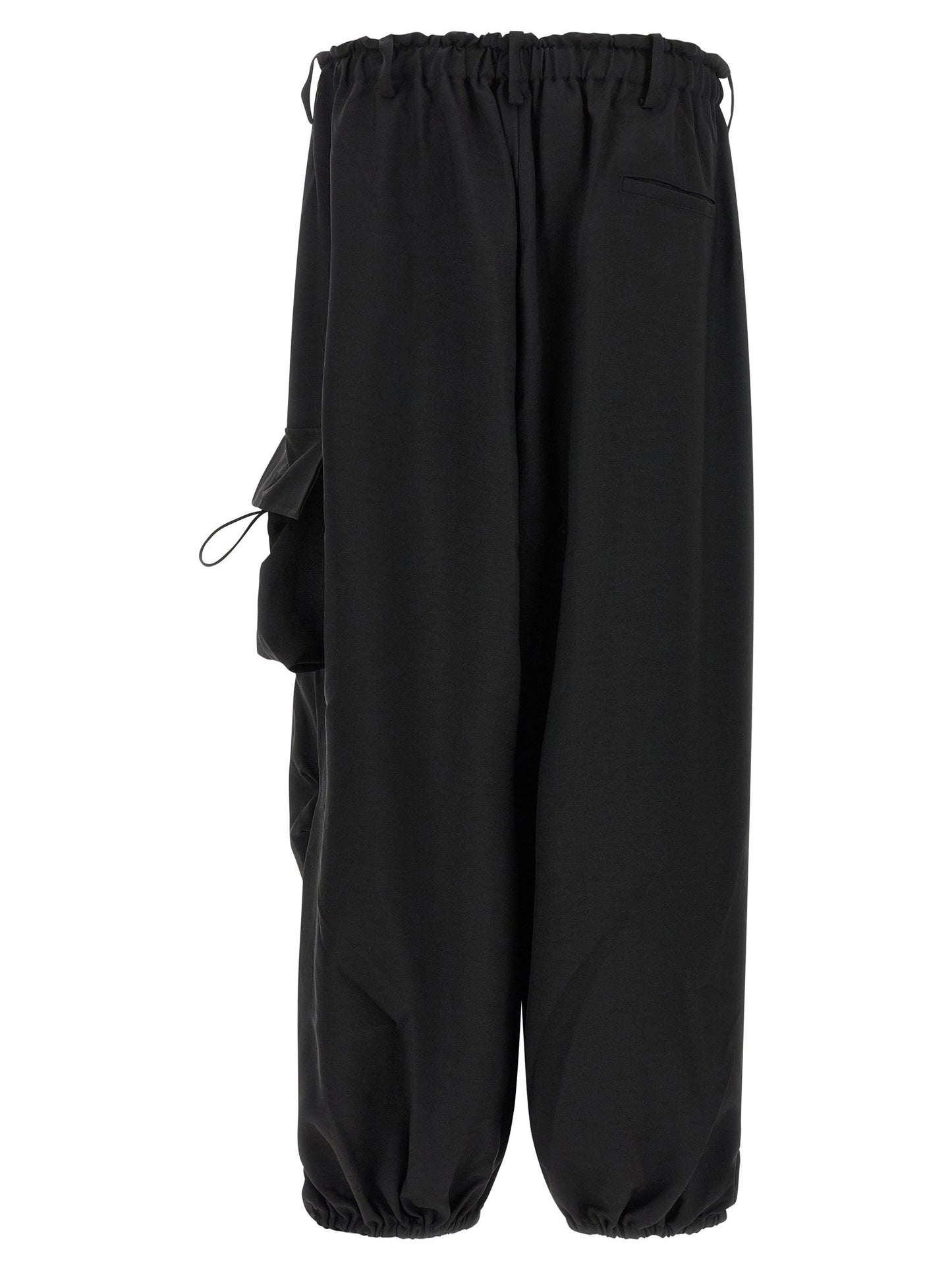 Y-3 Cargo Pants