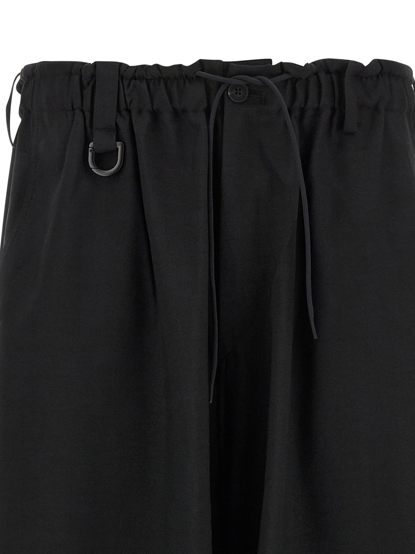 Y-3 Cargo Pants