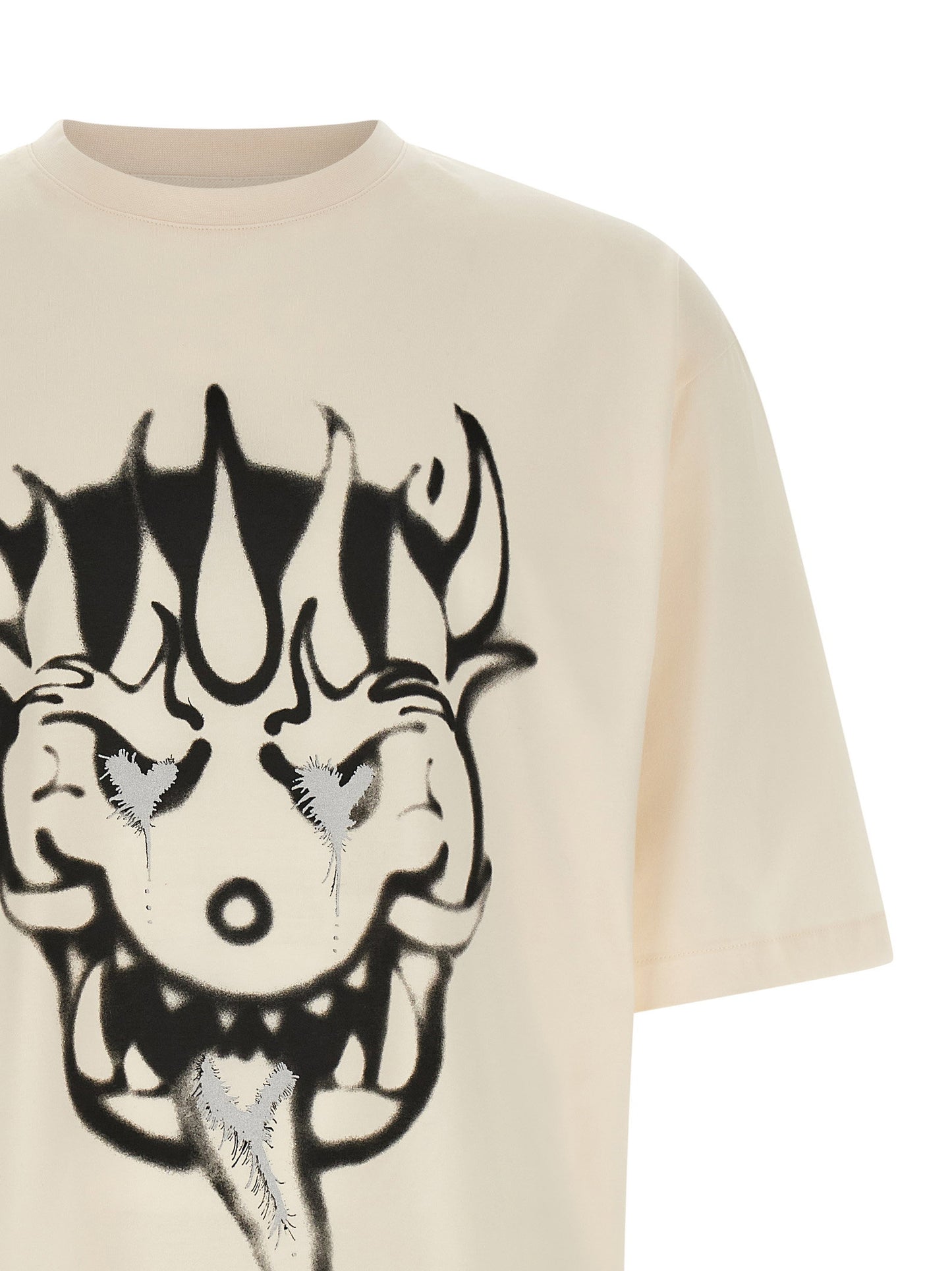 Y-3 Gfx T-shirt