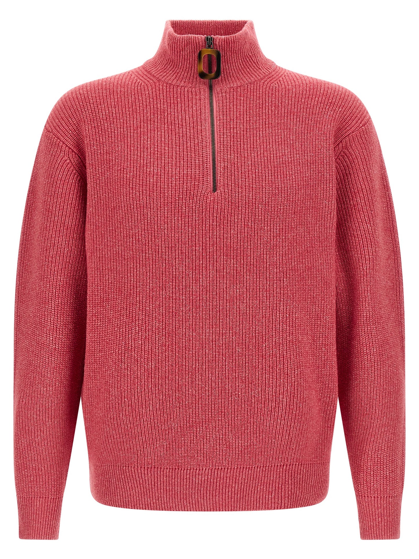 J.w.anderson Half-zip Sweater