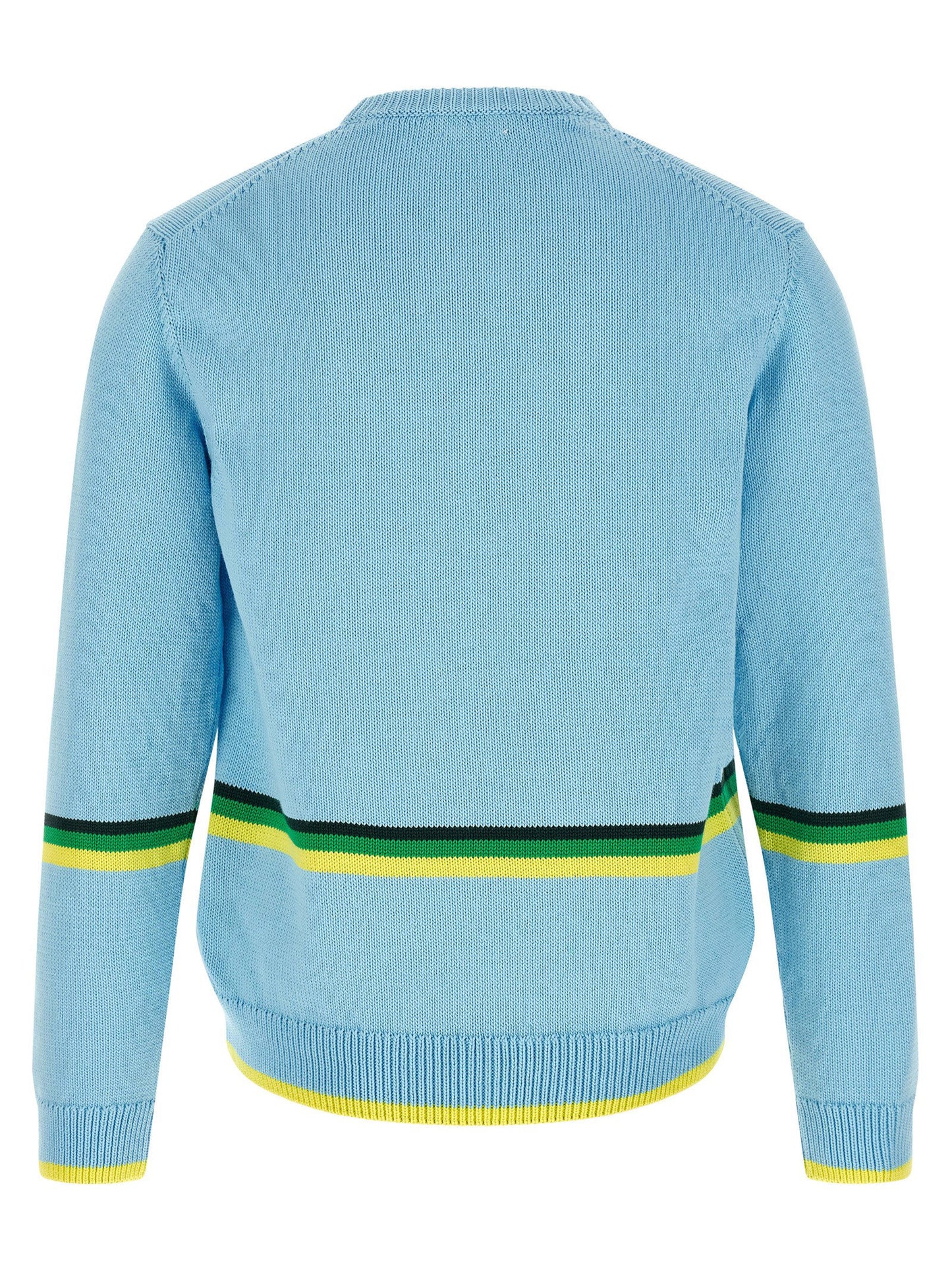 J.w.anderson Car Sweater