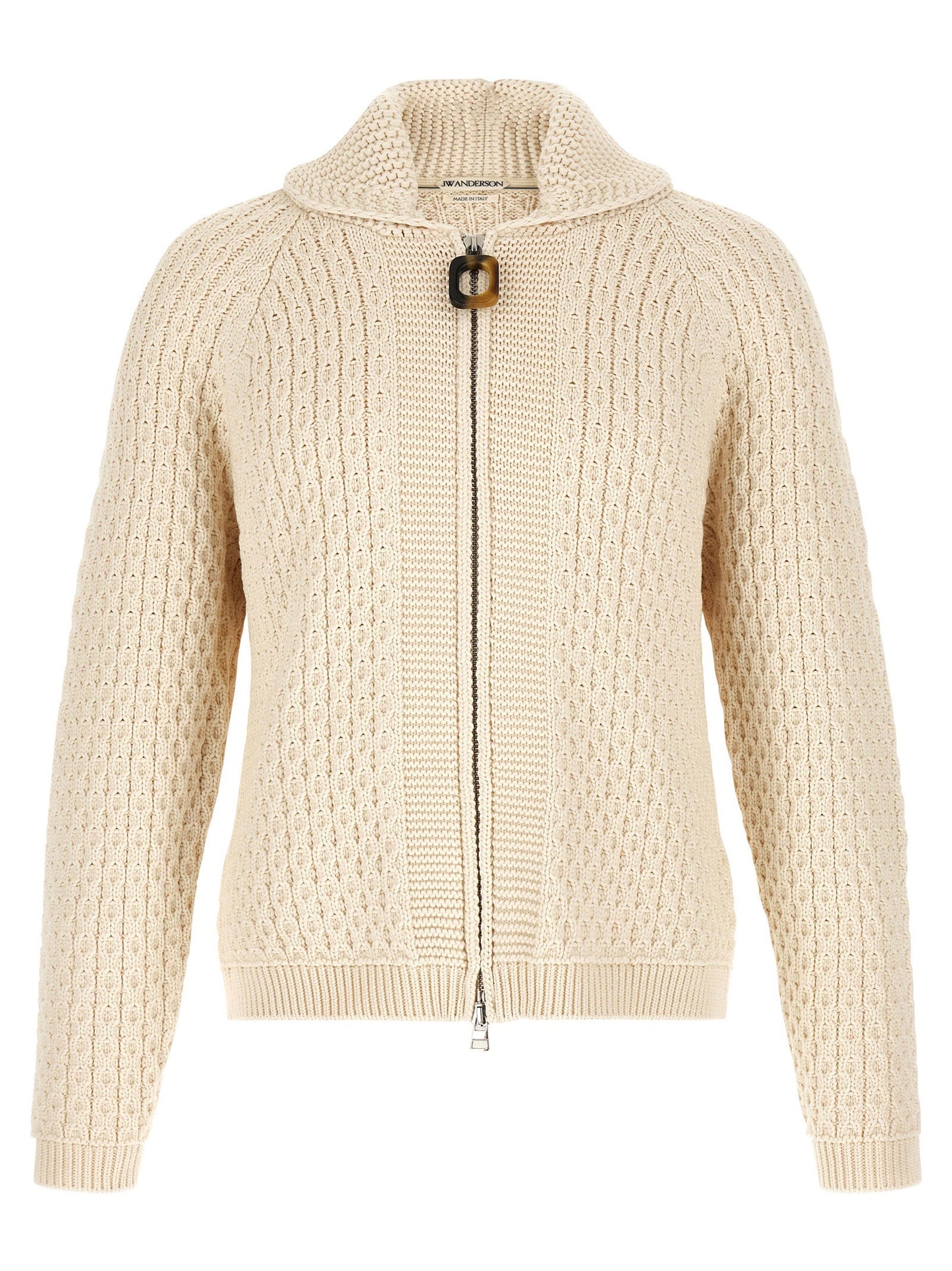 J.w.anderson Cable Cardigan