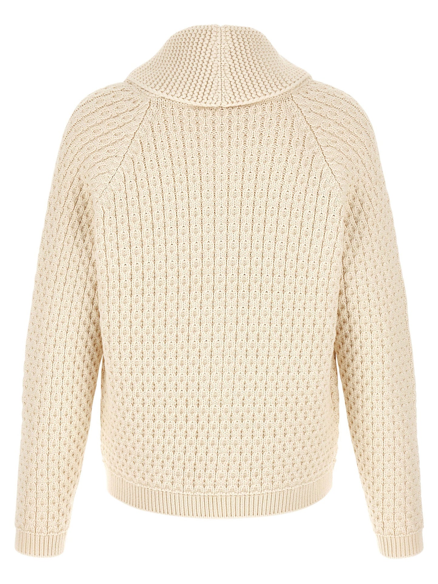 J.w.anderson Cable Cardigan