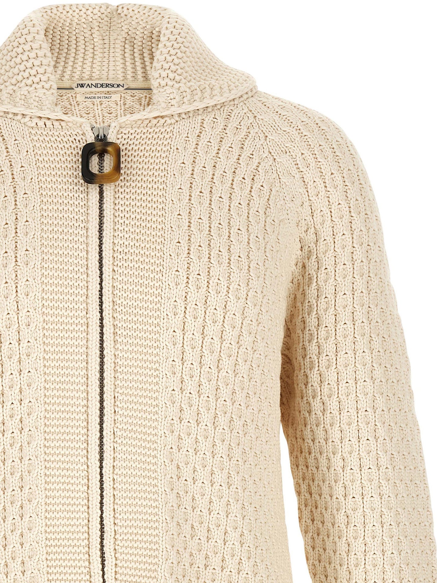 J.w.anderson Cable Cardigan