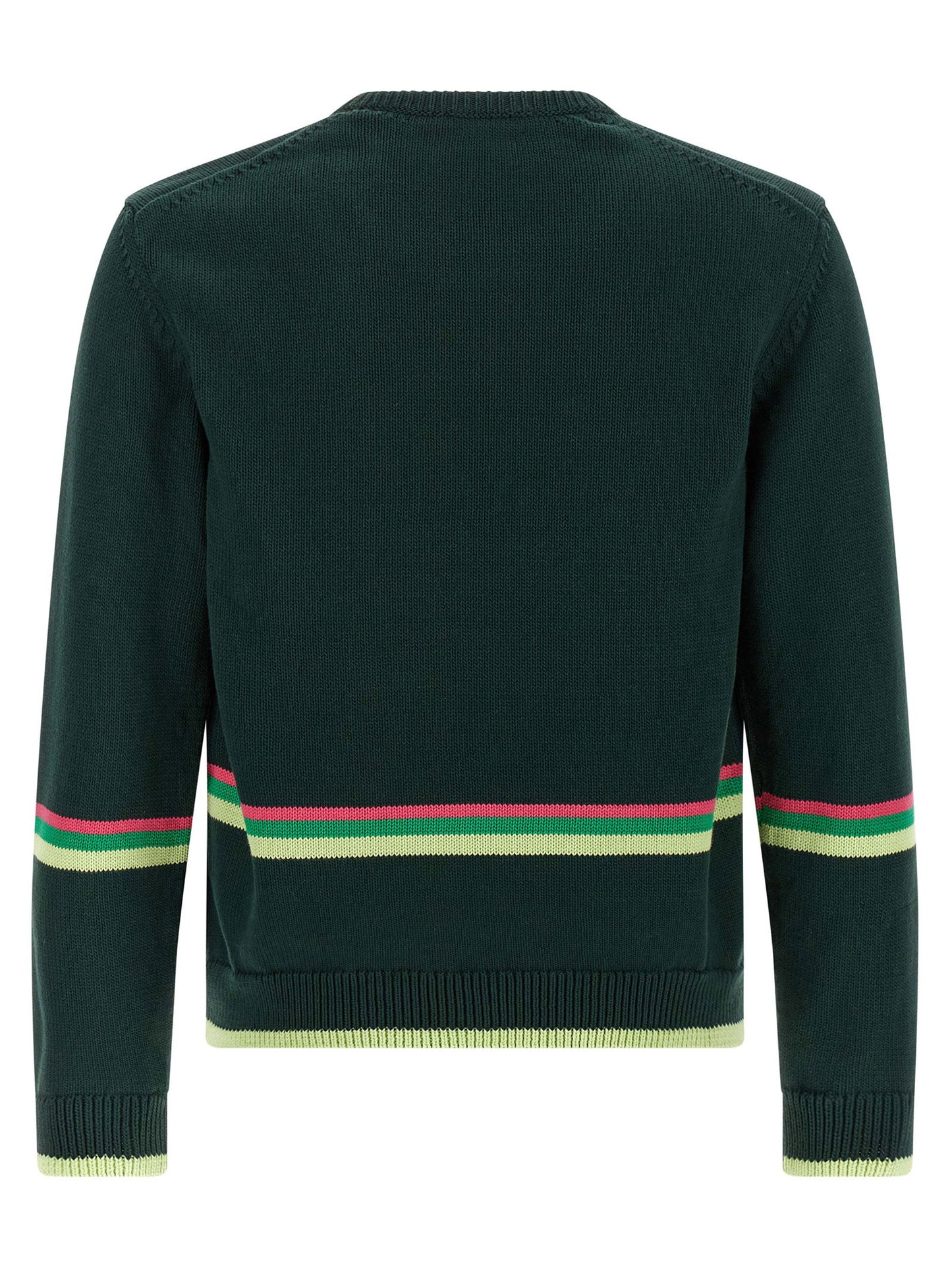 J.w.anderson Sheep Sweater