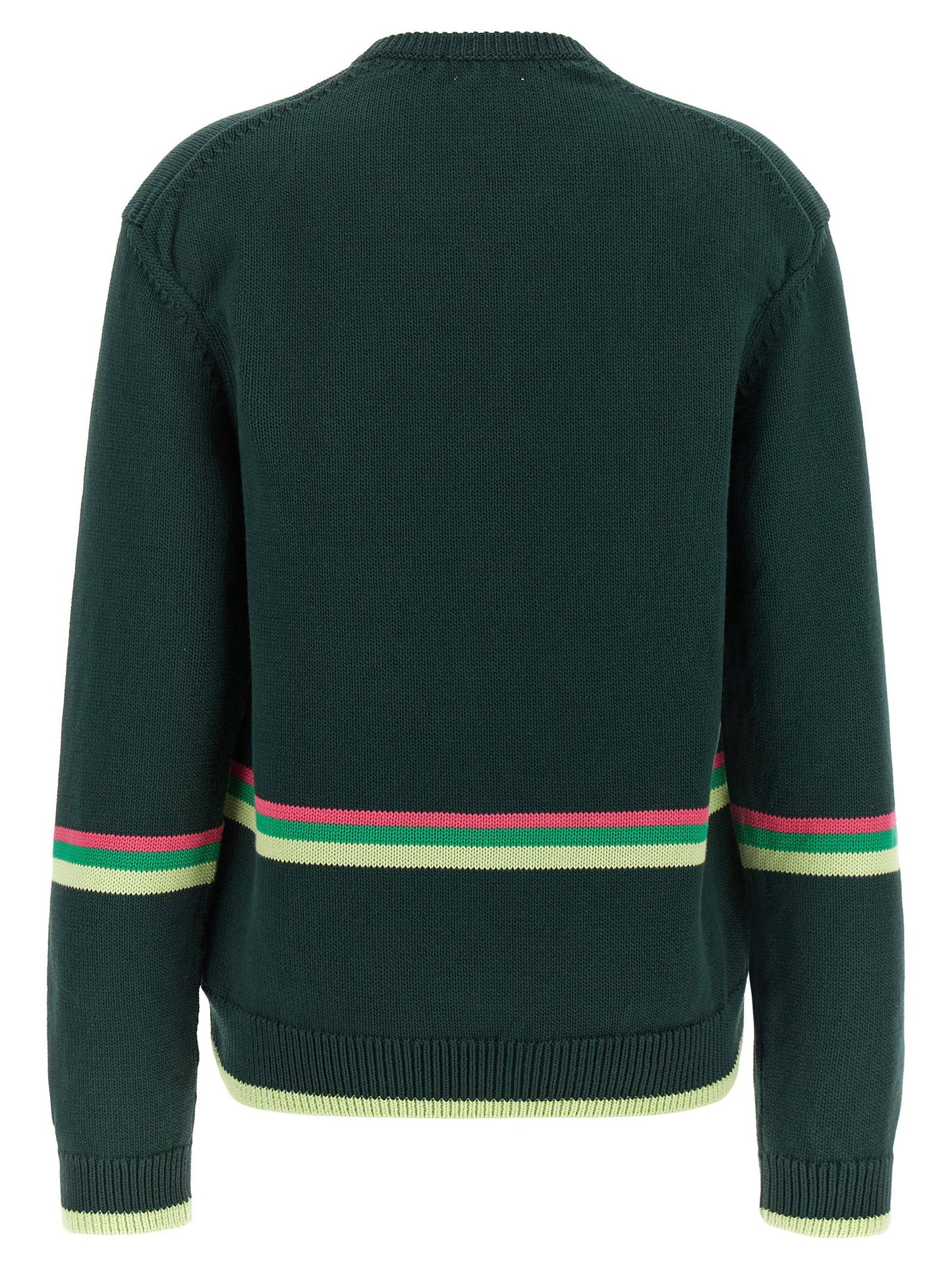J.w.anderson Sheep Sweater