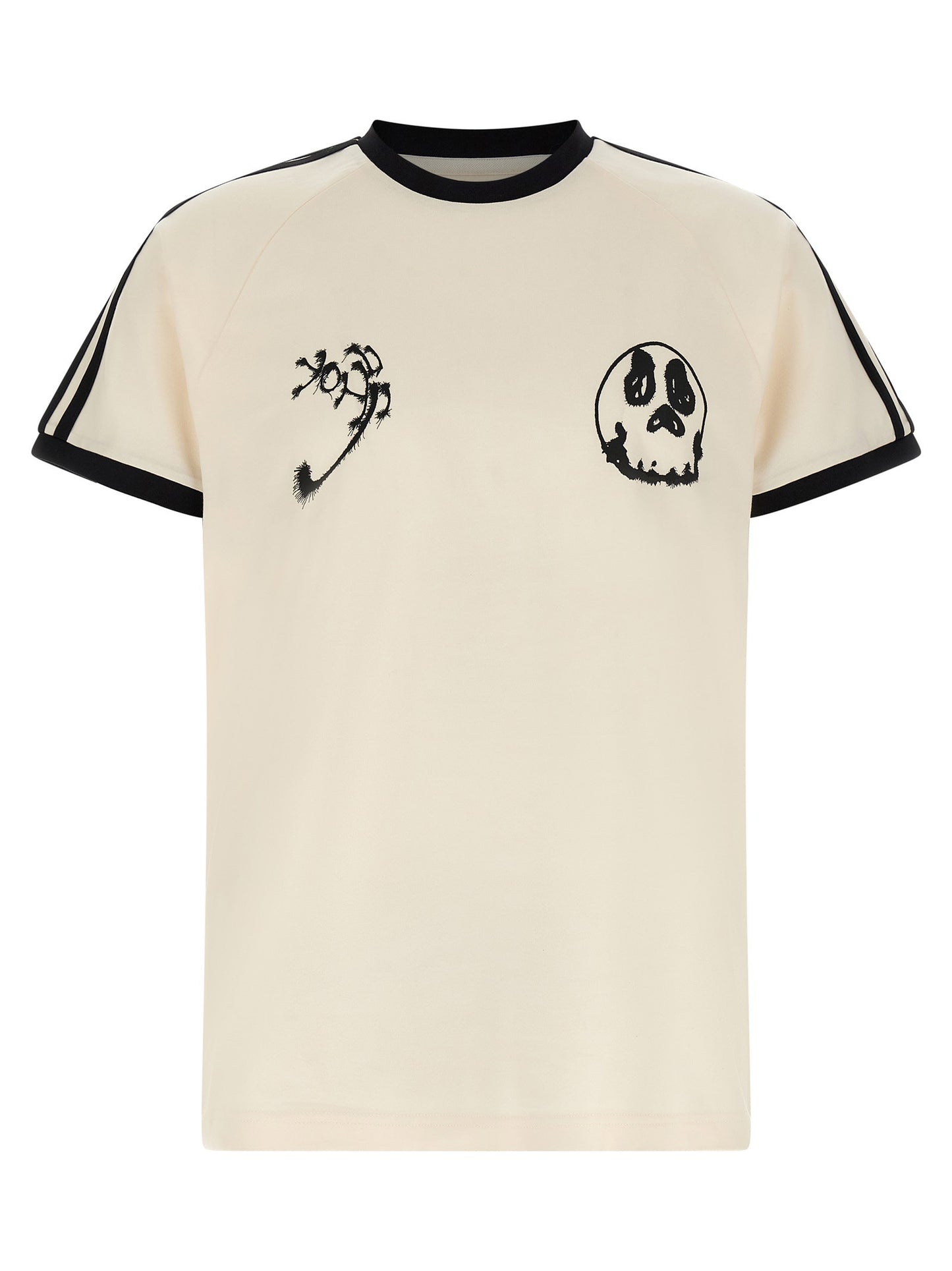 Y-3 Gfx Cali T-shirt