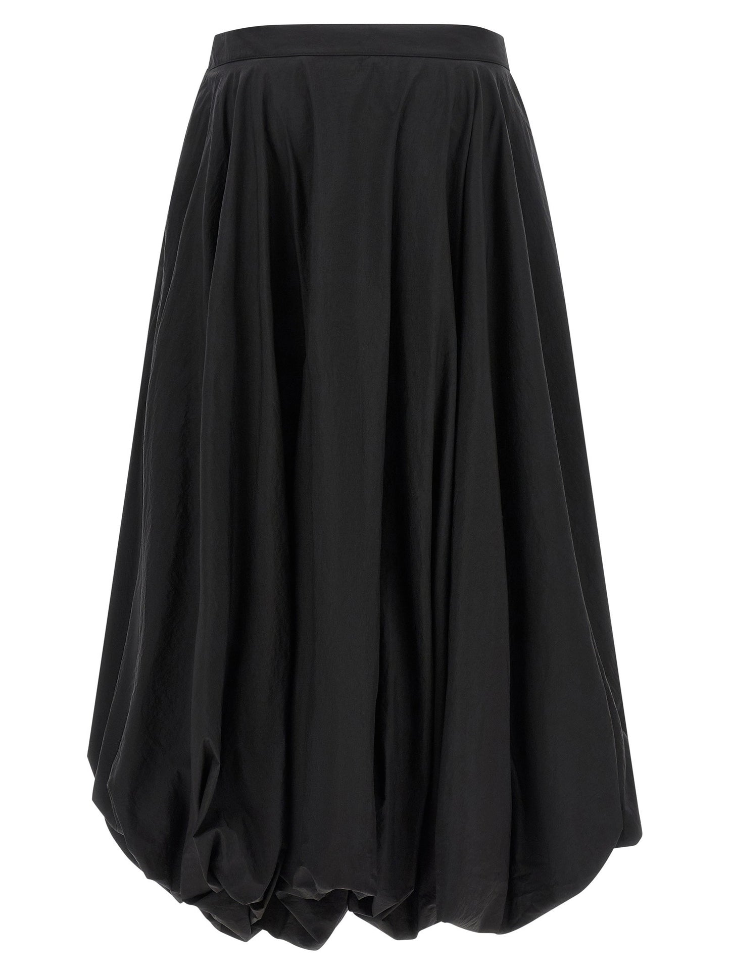Y-3 Gradient 3-stripes Skirt