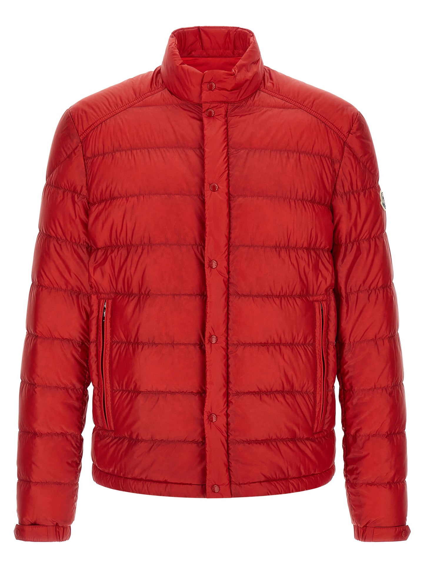 Moncler Selves Down Jacket