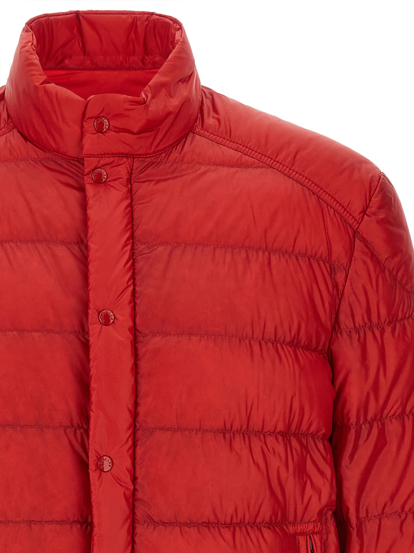 Moncler Selves Down Jacket